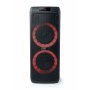 New-One | Party Speaker | PBX120 | 150 W | Bluetooth | Black - 4